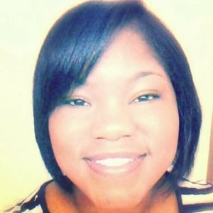 Meet your Posher, Claire